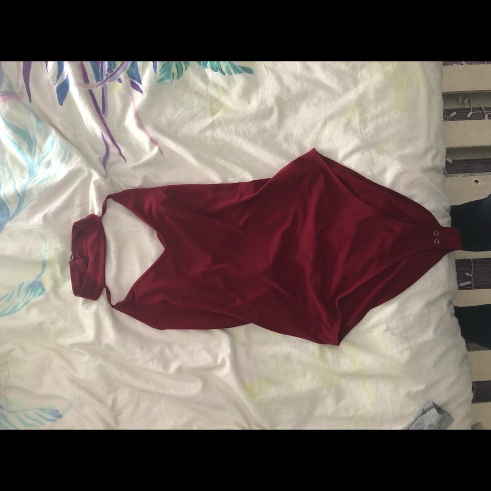 Bodysuit